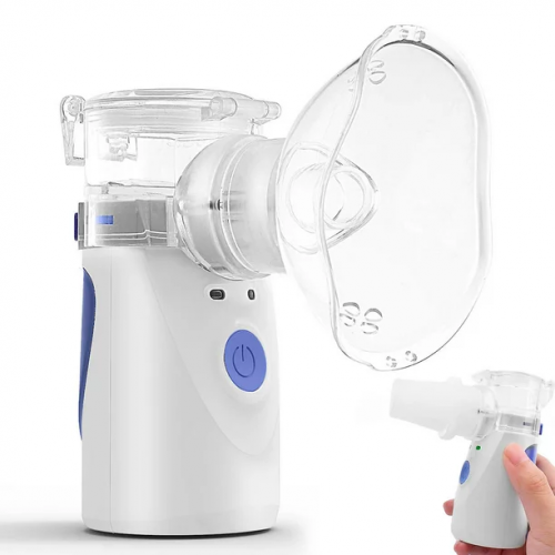 nebulizador